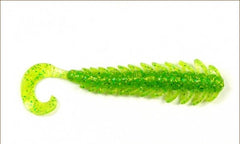 Soft bait Bait Breath BUGSY Rock Soul 3.5" 10pcs