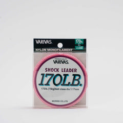 Trout Shock Leader Fluorocarbon (30m)