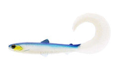 Gumijas māneklis Westin BullTeez Curltail 14cm 15g pack/1pcs.