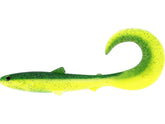 Gumijas māneklis Westin BullTeez Curltail 14cm 15g pack/1pcs.