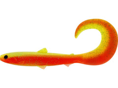 Gumijas māneklis Westin BullTeez Curltail 14cm 15g pack/1pcs.