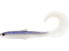Gumijas māneklis Westin BullTeez Curltail 14cm 15g pack/1pcs.