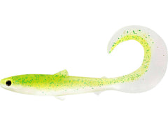Gumijas māneklis Westin BullTeez Curltail 14cm 15g pack/1pcs.