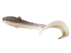 Gumijas māneklis Westin BullTeez Curltail 14cm 15g pack/1pcs.