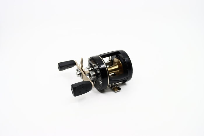 Abu Garcia Ambassadeur Classic 5600 JB-Casting Reels-Abu Garcia