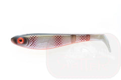 Abu Garcia McPike 18cm-Silicone lures-Abu Garcia