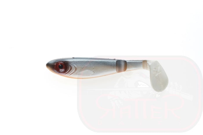 Abu Garcia McPike 18cm-Silicone lures-Abu Garcia