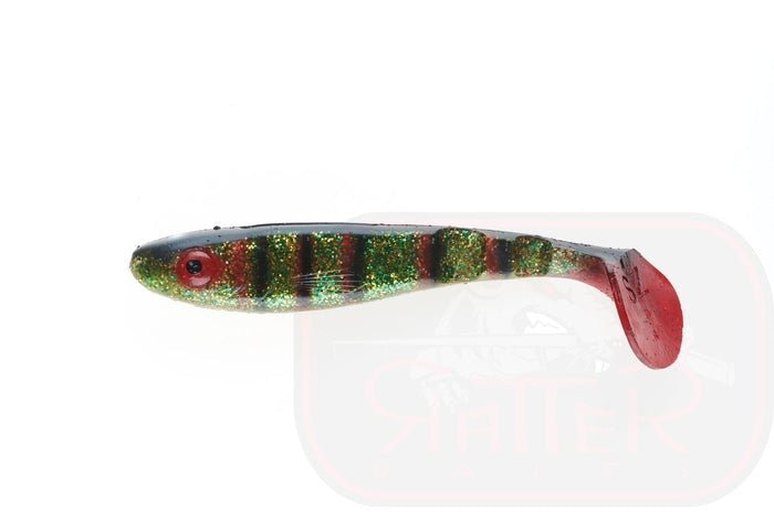Abu Garcia McPike 18cm-Silicone lures-Abu Garcia