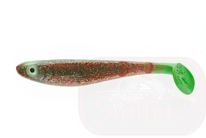 Abu Garcia McPike 21cm-Silicone lures-Abu Garcia