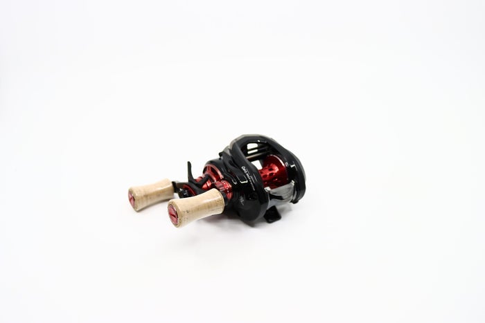 Abu Garcia MGXtreme 2-L-Casting Reels-Abu Garcia