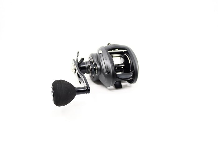 Abu Garcia Revo Toro Beast 61-L-Casting Reels-Abu Garcia