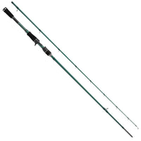 Abu Garcia Spike X Vertical Pelagic 632 28-70G C