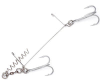 Abu Garcia Svartzonker Stinger - Ratter BaitsAbu Garcia Svartzonker StingerAbu Garcia