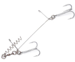 Abu Garcia Svartzonker Stinger - Ratter BaitsAbu Garcia Svartzonker StingerAbu Garcia