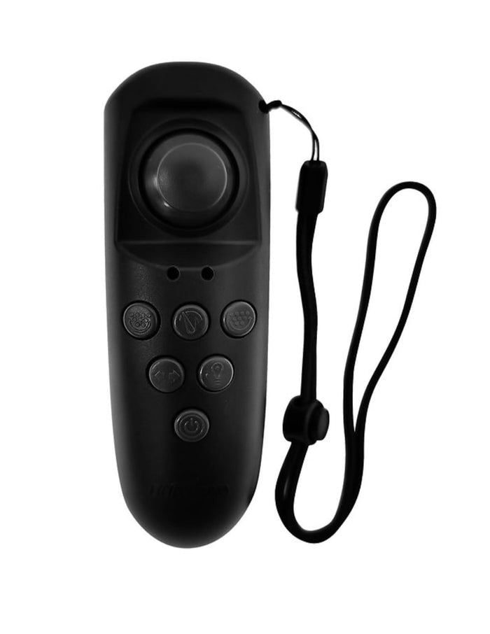 Actor Basic MK4 carbon with side light-Electronics-Boatman