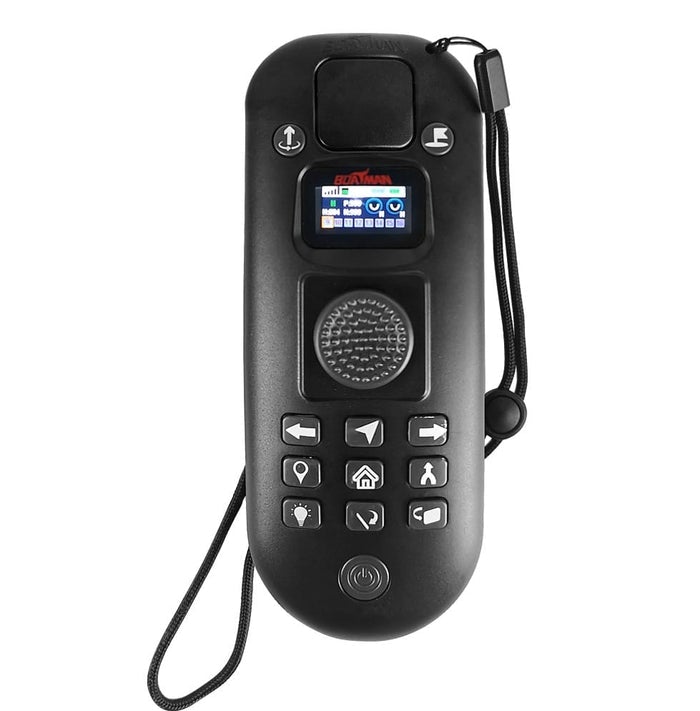 Actor GPS MK 4-Electronics-Boatman