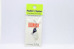 Anglers system BUX 2.5g-Spoons-Anglers System