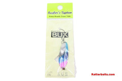 Anglers System Bux 3.8g - Ratter BaitsAnglers System Bux 3.8gAnglers System