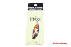 Anglers System Bux 3.8g - Ratter BaitsAnglers System Bux 3.8gAnglers System