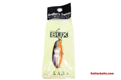 Anglers System Bux 3.8g - Ratter BaitsAnglers System Bux 3.8gAnglers System