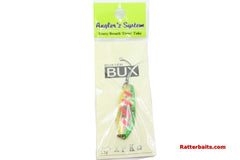 Anglers System Bux 3.8g - Ratter BaitsAnglers System Bux 3.8gAnglers System