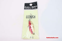 Anglers System Bux 3.8g - Ratter BaitsAnglers System Bux 3.8gAnglers System
