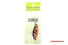 Anglers System Bux 3.8g - Ratter BaitsAnglers System Bux 3.8gAnglers System