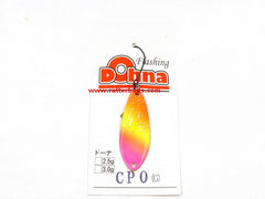 Anglers system Dohna 2.5g