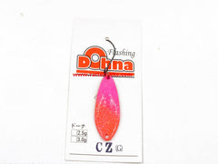 Anglers system Dohna 2.5g