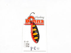 Anglers system Dohna 2.5g
