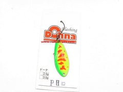 Anglers system Dohna 2.5g