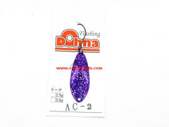 Anglers system Dohna 2.5g