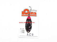 Anglers system Dohna 2.5g