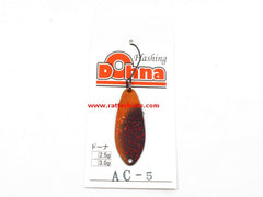 Anglers system Dohna 2.5g
