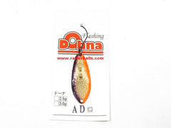 Anglers system Dohna 2.5g