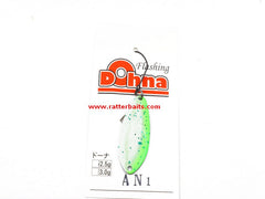 Anglers system Dohna 2.5g