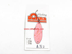 Anglers system Dohna 2.5g