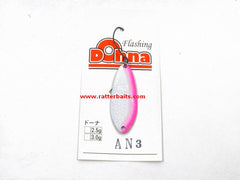 Anglers system Dohna 2.5g