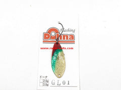 Anglers system Dohna 2.5g