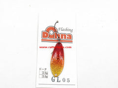 Anglers system Dohna 2.5g