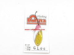 Anglers system Dohna 2.5g