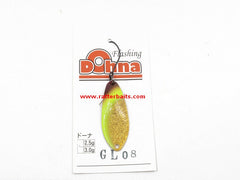 Anglers system Dohna 2.5g