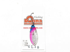 Anglers system Dohna 2.5g