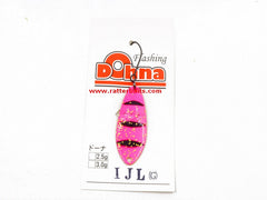 Anglers system Dohna 2.5g