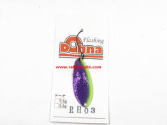 Anglers system Dohna 2.5g