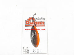 Anglers system Dohna 2.5g