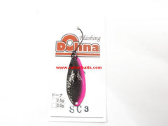 Anglers system Dohna 2.5g