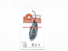 Anglers system Dohna 2.5g
