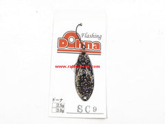Anglers system Dohna 2.5g