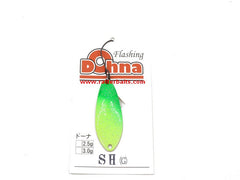 Anglers system Dohna 2.5g